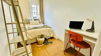 Room for rent in Barcelona Sarrià-St. Gervasi, Barcelona