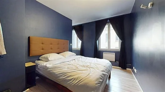 Apartments in Saint-Étienne - photo 9