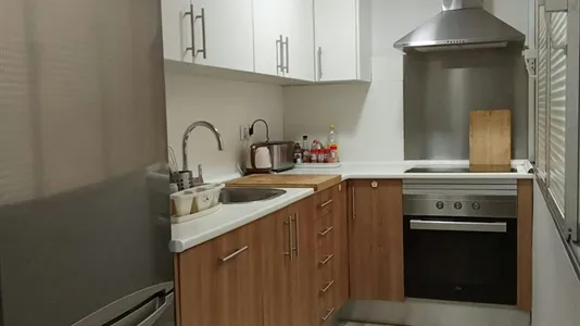 Rooms in Madrid Moncloa-Aravaca - photo 10