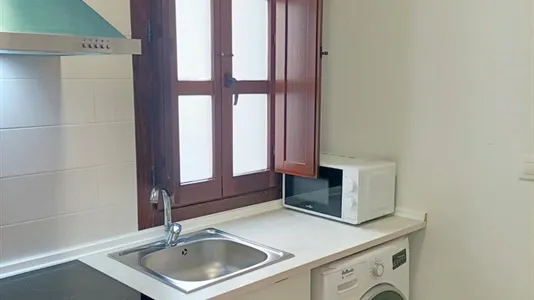 Apartments in Valencia Poblats Marítims - photo 7