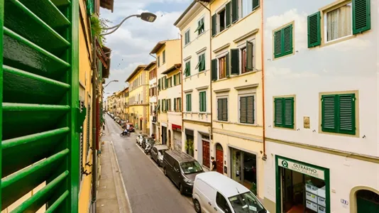 Apartments in Florence - photo 7