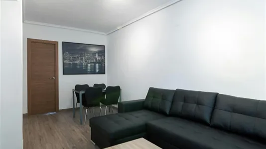 Rooms in el Camí de Vera - photo 7