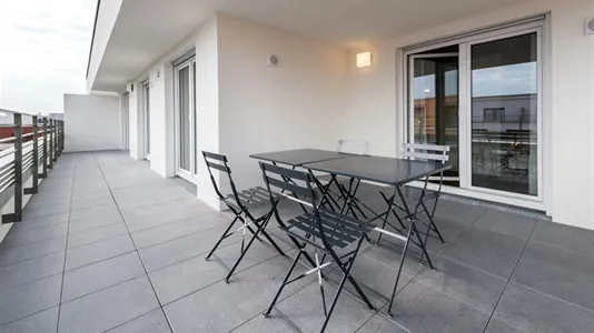 Rooms in Location is not specified - photo 8