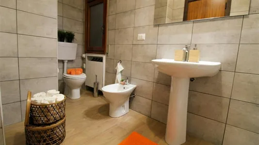 Rooms in Bologna - photo 10