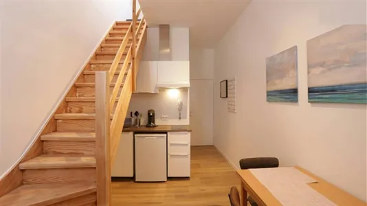 Apartments in Stad Brussel - photo 2