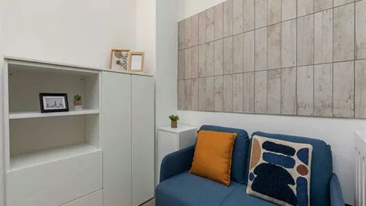 Rooms in Milano Zona 5 - Vigentino, Chiaravalle, Gratosoglio - photo 9