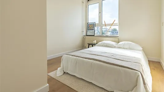 Apartments in Amsterdam Zeeburg - photo 1