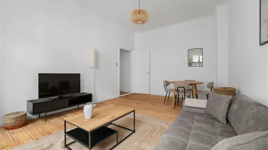 Apartments in Location is not specified - photo 3