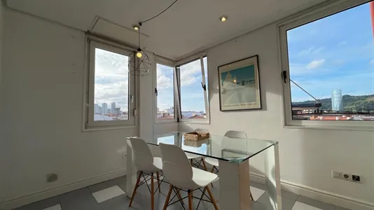 Rooms in Bilbao - photo 10