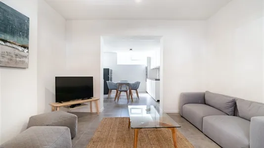 Rooms in Charleroi - photo 6