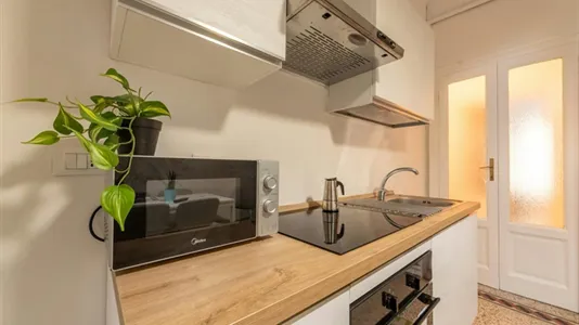 Rooms in Milano Zona 5 - Vigentino, Chiaravalle, Gratosoglio - photo 10