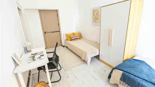 Rooms in Budapest Erzsébetváros - photo 10