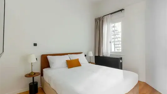 Apartments in Location is not specified - photo 4