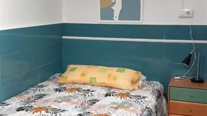 Apartment for rent in Barcelona Les Corts, Barcelona