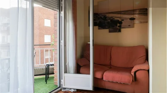 Rooms in Alcalá de Henares - photo 7