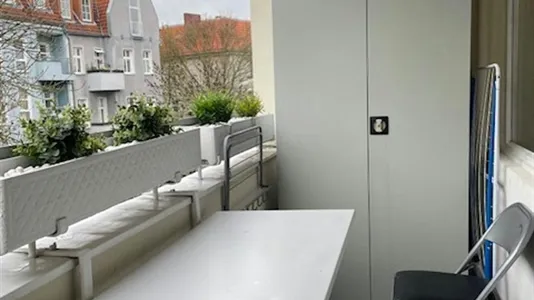 Apartments in Location is not specified - photo 4