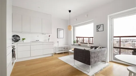 Apartments in Stockholm West - photo 1