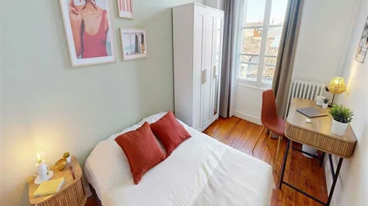 Rooms in Bordeaux - photo 2