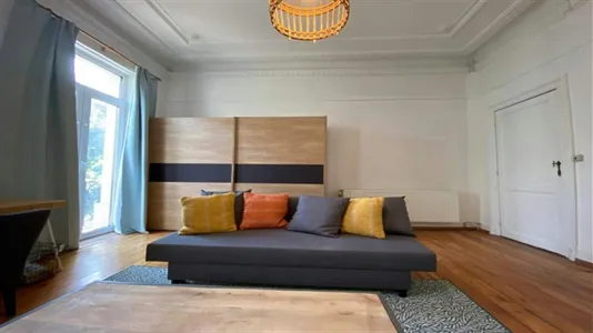 Rooms in Brussels Etterbeek - photo 4