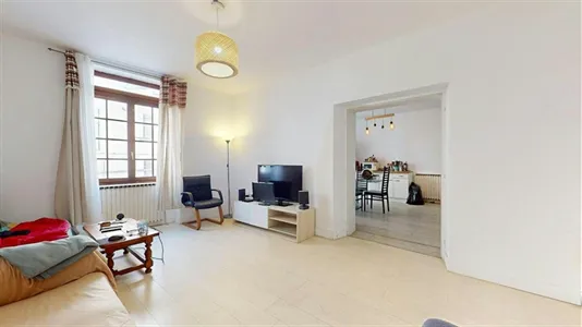 Rooms in Angoulême - photo 5