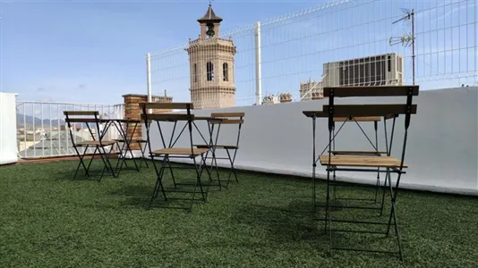 Rooms in Castellón de la Plana/Castelló de la Plana - photo 7