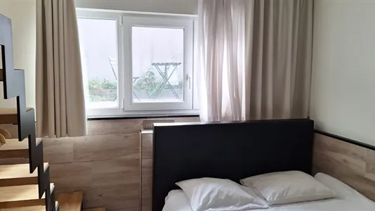 Rooms in Brussels Elsene - photo 7