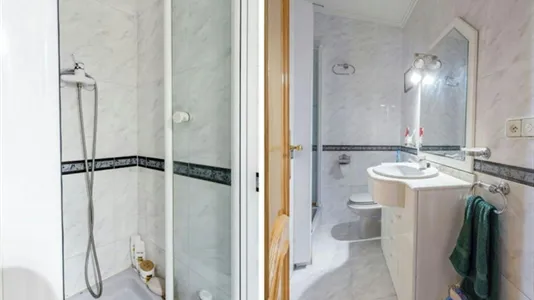 Rooms in Valencia Algirós - photo 9