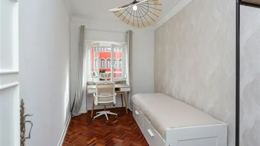 Rooms in Location is not specified - photo 1