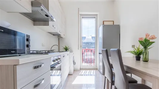 Rooms in Milano Zona 9 - Porta Garibaldi, Niguarda - photo 10