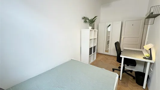 Rooms in Vienna Leopoldstadt - photo 5