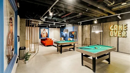 Apartments in Location is not specified - photo 10