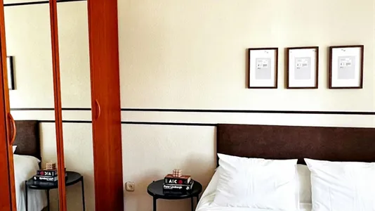 Rooms in Madrid Hortaleza - photo 8