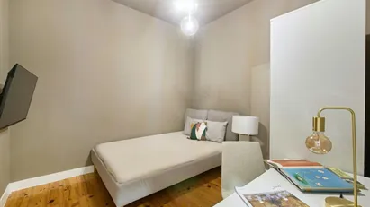 Room for rent in Lisbon (region)