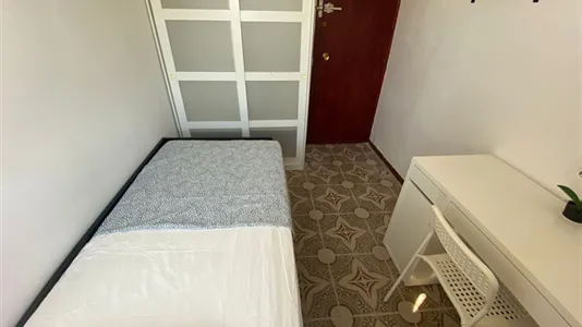 Rooms in Madrid Usera - photo 6