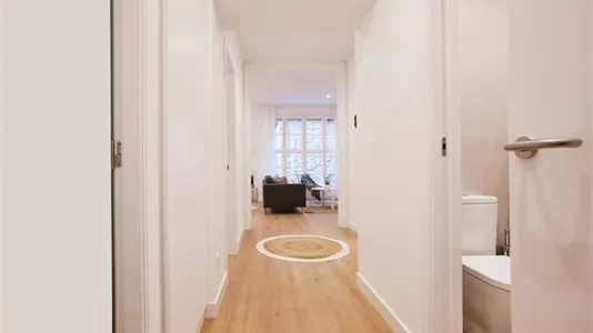 Apartments in Barcelona Ciutat Vella - photo 10