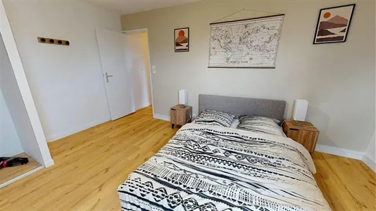 Rooms in Lille - photo 2