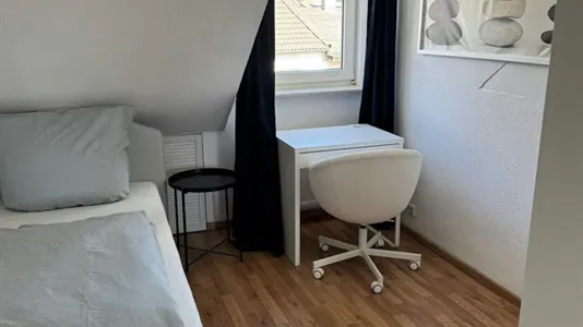 Apartments in Dusseldorf - photo 8