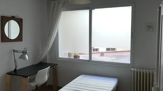 Rooms in Madrid Chamberí - photo 5