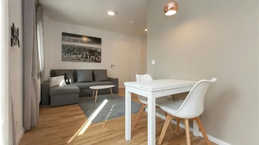 Apartments in Berlin Mitte - photo 8