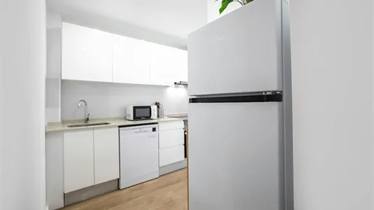 Apartments in Barcelona Gràcia - photo 5