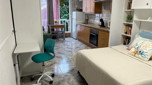 Apartments in Salou - photo 1