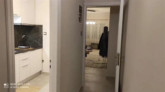 Apartments in Athens Agios Nikolaos - photo 3