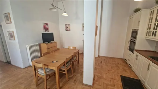 Apartments in Budapest Belváros-Lipótváros - photo 6
