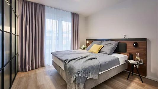 Apartments in Hamburg Mitte - photo 8