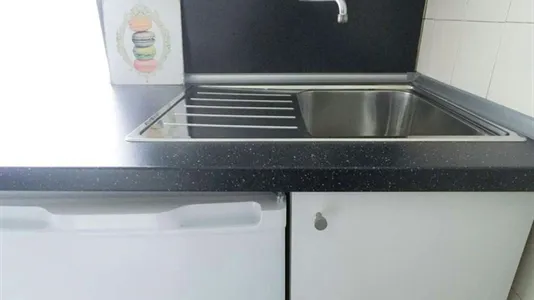 Rooms in Milano Zona 8 - Fiera, Gallaratese, Quarto Oggiaro - photo 8