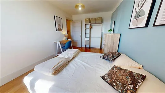 Rooms in Lyon - photo 4