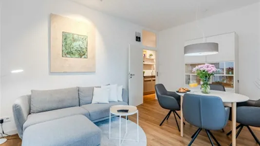 Apartments in Berlin Mitte - photo 2