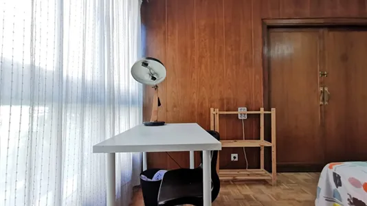 Rooms in Madrid Salamanca - photo 6