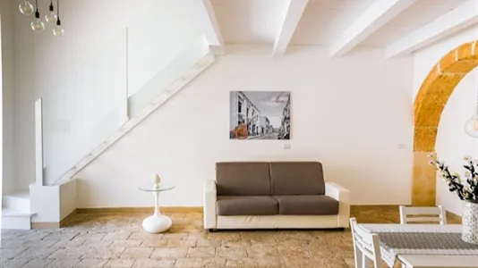 Houses in Avola - photo 8