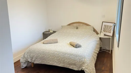 Houses in Libourne - photo 4